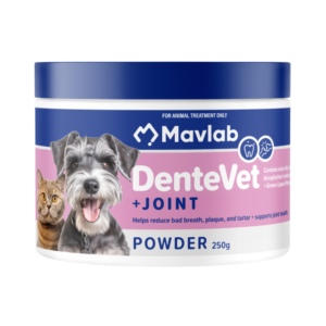 DenteVet® + JOINT Powder