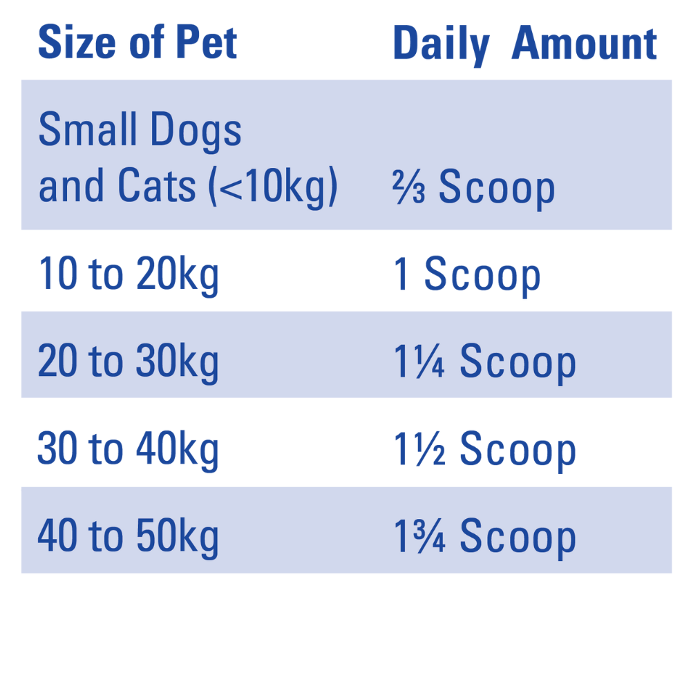 DenteVet® + JOINT Powder - Image 2
