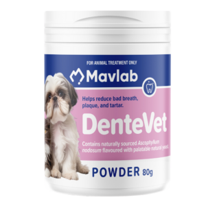 DenteVet® Powder