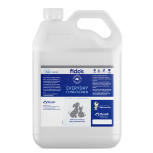 Fido's Everyday Conditioner