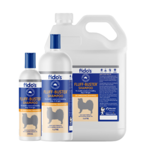 Fido's Fluff-Buster® Shampoo