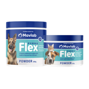 PERNAFlex® Powder